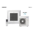 Ar Condicionado Cassete Inverter Samsung WindFree 36000 BTUS Quente e Frio 220V