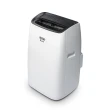 Ar Condicionado Portátil DeLonghi Pinguino 12000 BTUs Frio 127V PACT120ED