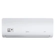 Ar Condicionado Split HW Springer Midea Xtreme Save Connect 9000 BTUs Quente/Frio Inverter 220V 38AGVQI09M5