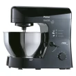 Batedeira Planetária Philco Power Chef Preta 127V 053401000