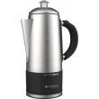 CAFETEIRA CADENCE ITALIANA GRAN INOX 1,5L 127V (CAF120-127)